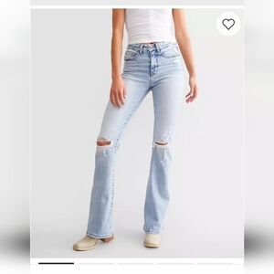 BKE Billie Boot Stretch Jeans